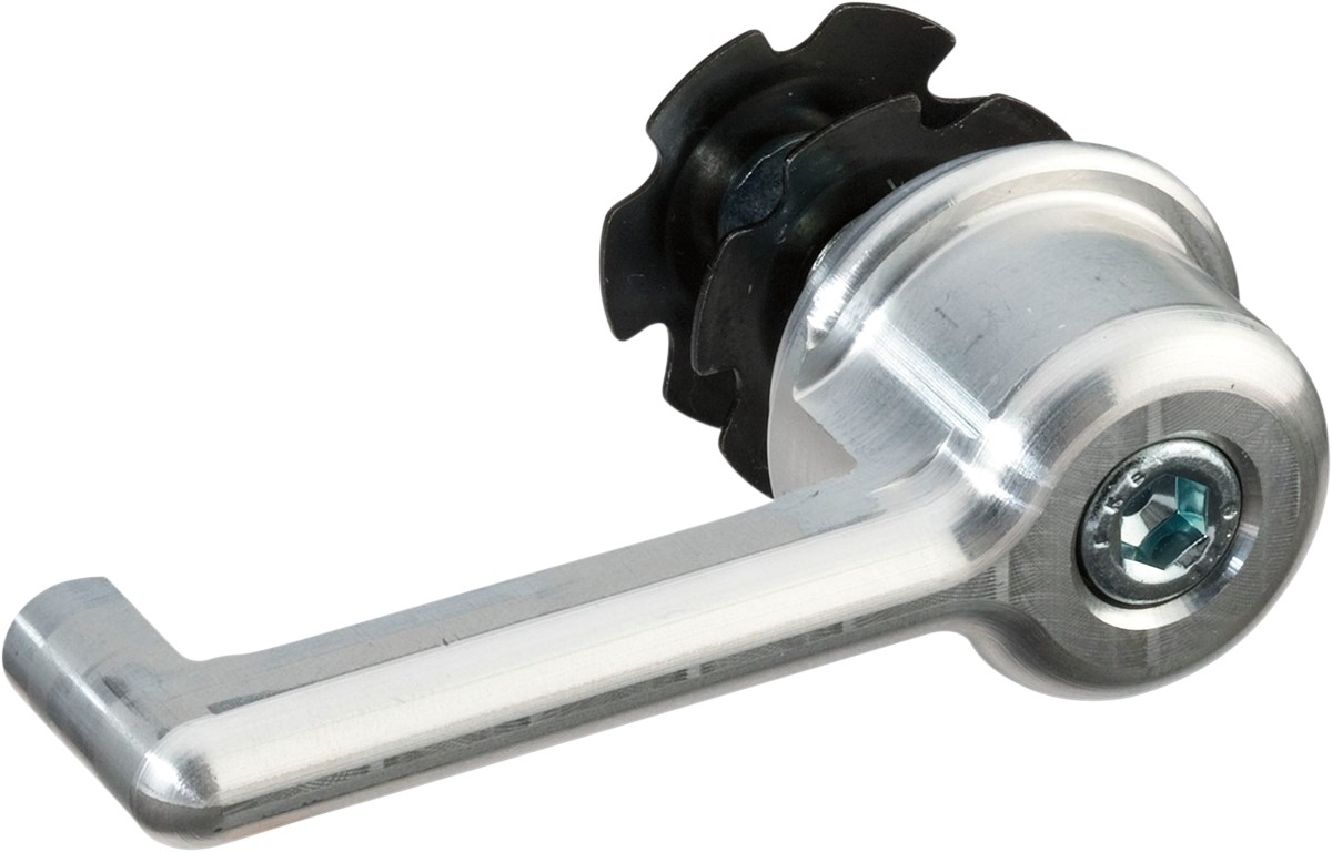 Moose Racing Axle Pull Handle Inserts Front #3811-0078