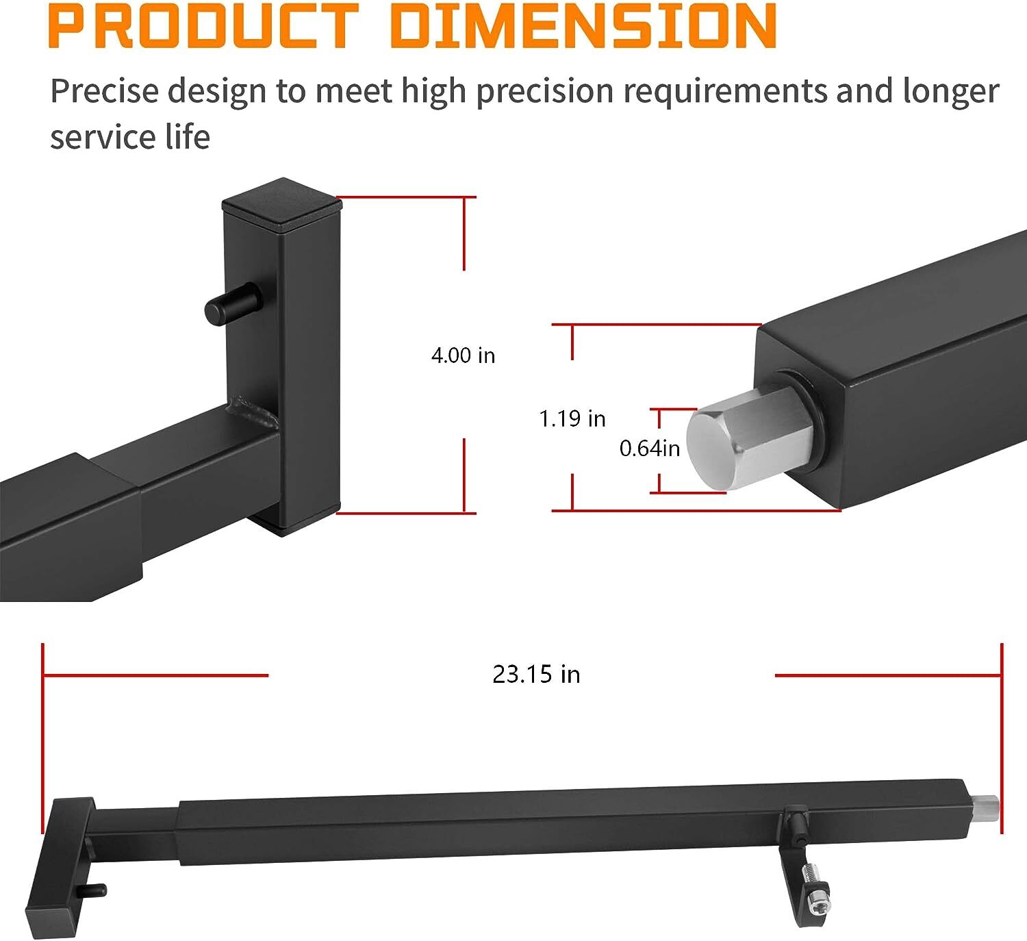 TFSC 01 Fork Spring Compressor Tool for Most Current Sport Bikes and Road Racers
