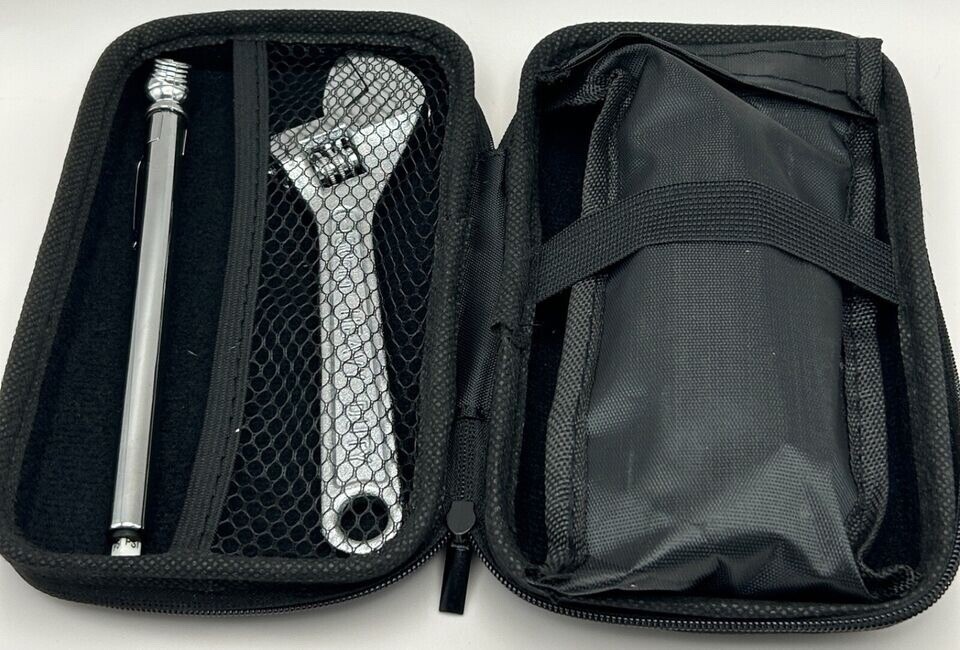 Tool Kit Kawasaki KDX420 KDX450 KDX50 KDX80 KE100 KE125 KE175 KE250 KH100 Tools