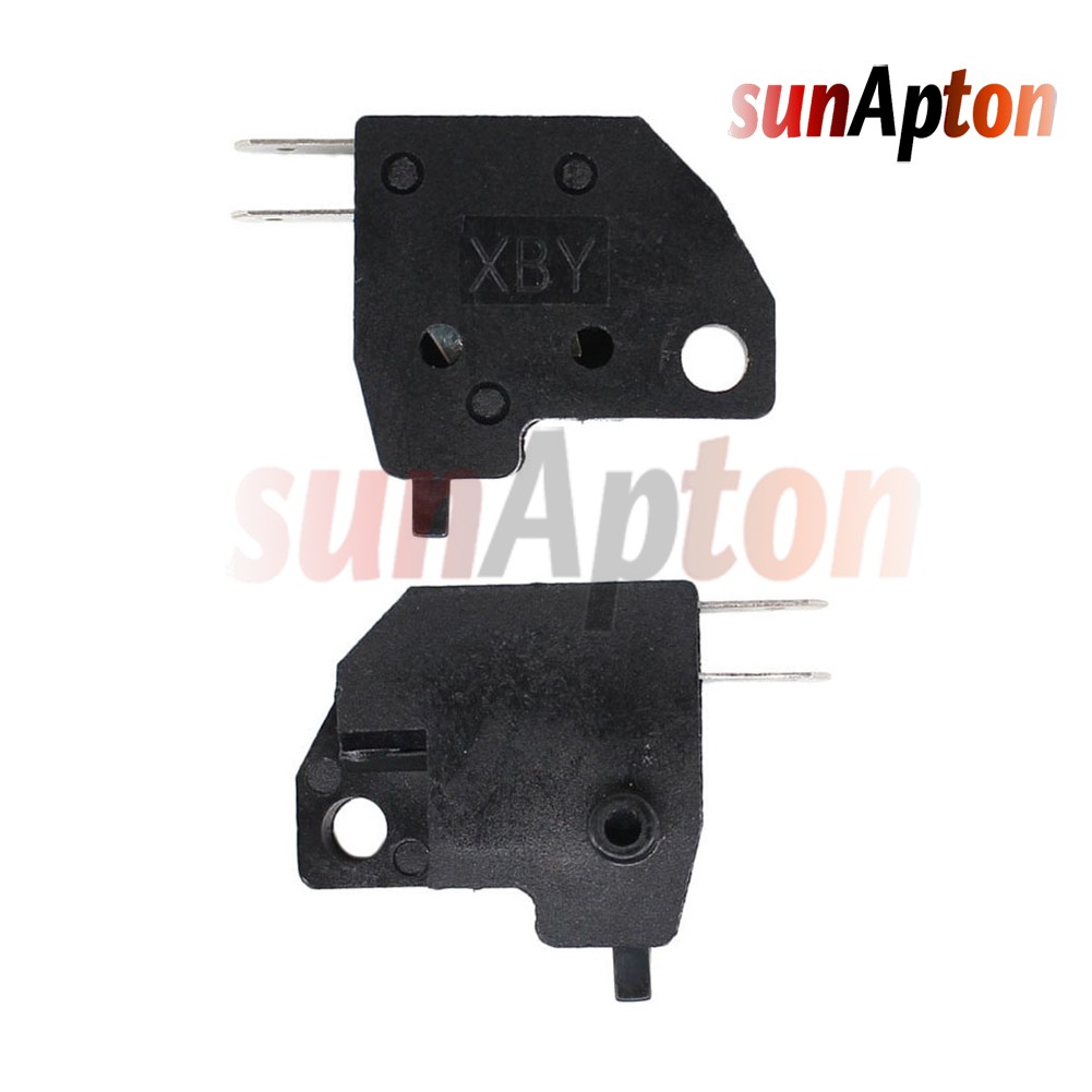 2x Right Front Brake Light Stop Switch For Yamaha 4HM-83980-00-00 3FV-83980-00
