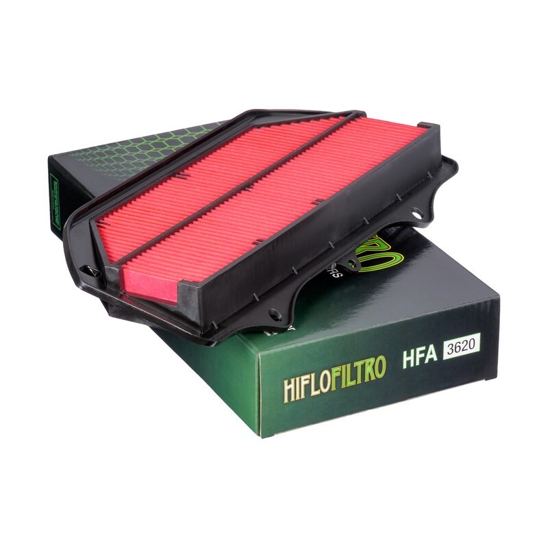 HiFlo – HFA3620 – Air Filter For Suzuki GSXR600 GSXR750 2011-2022 – 13780-14J00