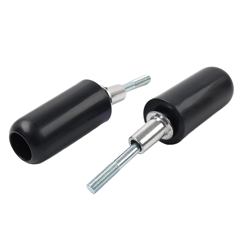 Universal Motorcycle Frame Sliders Anti Crash Protector For Yamaha For Suzuki