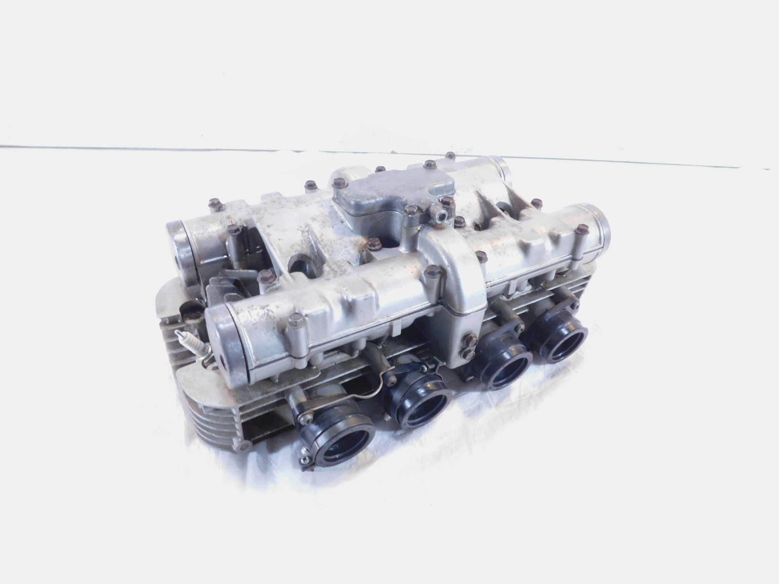 Suzuki GS850G GS850GL 850G 850GL Engine Motor Cylinder Heads Camshafts & Valves