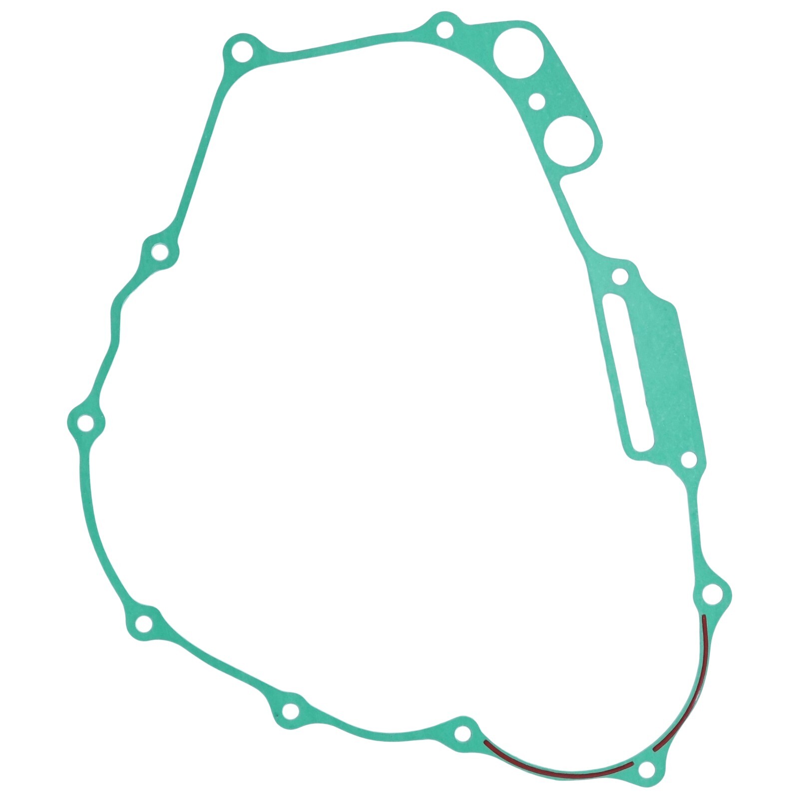 Clutch Cover Gasket for Honda XR650R 2000 2001 2002 2003 – 2007 11394-Mbn-670