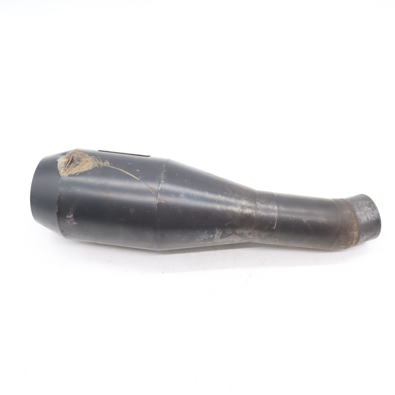 Honda Kawasaki Suzuki Yamaha Werks Exhaust Pipe Muffler Rear Slip On A49