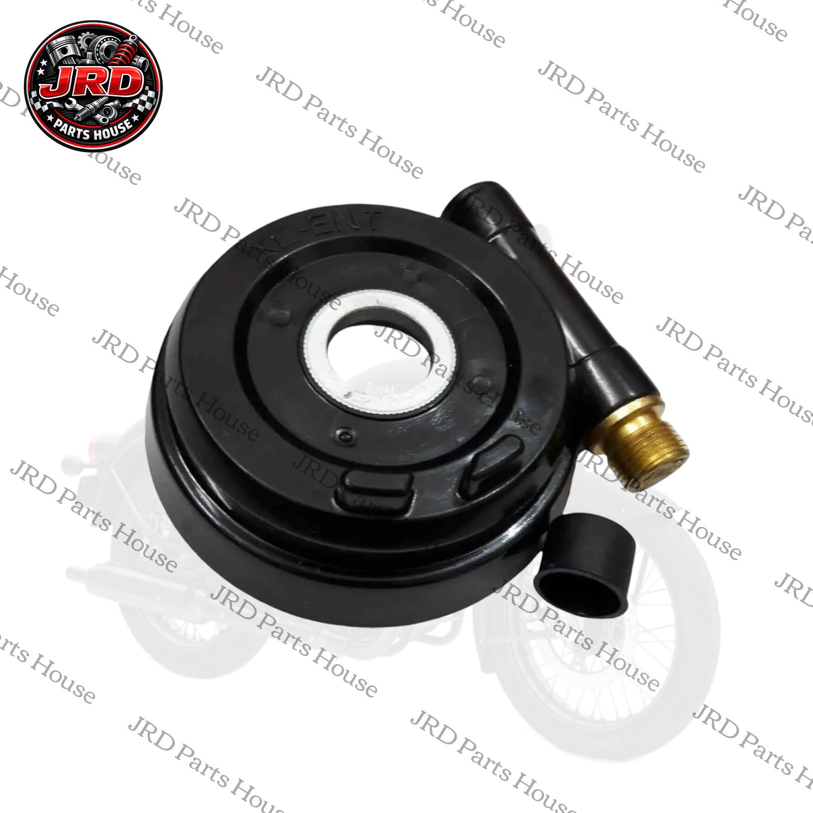 Fit For Royal Enfield Classic UCE 350 & 500 EFI Speedometer Hub Drive & Cable