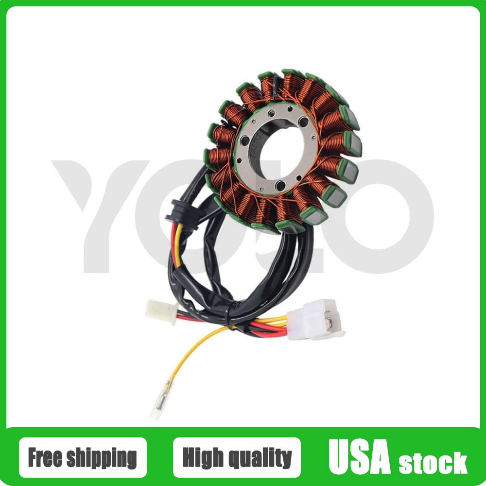 58439004000 Ignition Coil Stator For KTM 660 LC4 Rallye 640 LC4-E 1997-2006