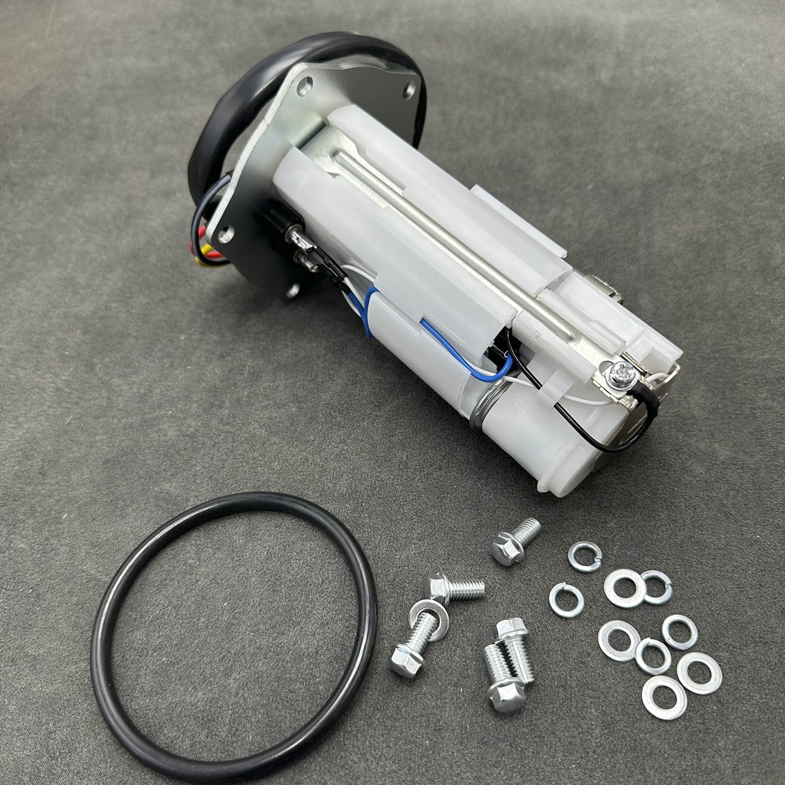 New Fuel Pump Assembly 49040-0750 for 2017-2020 Kawasaki Ninja ZX10R ZX1000