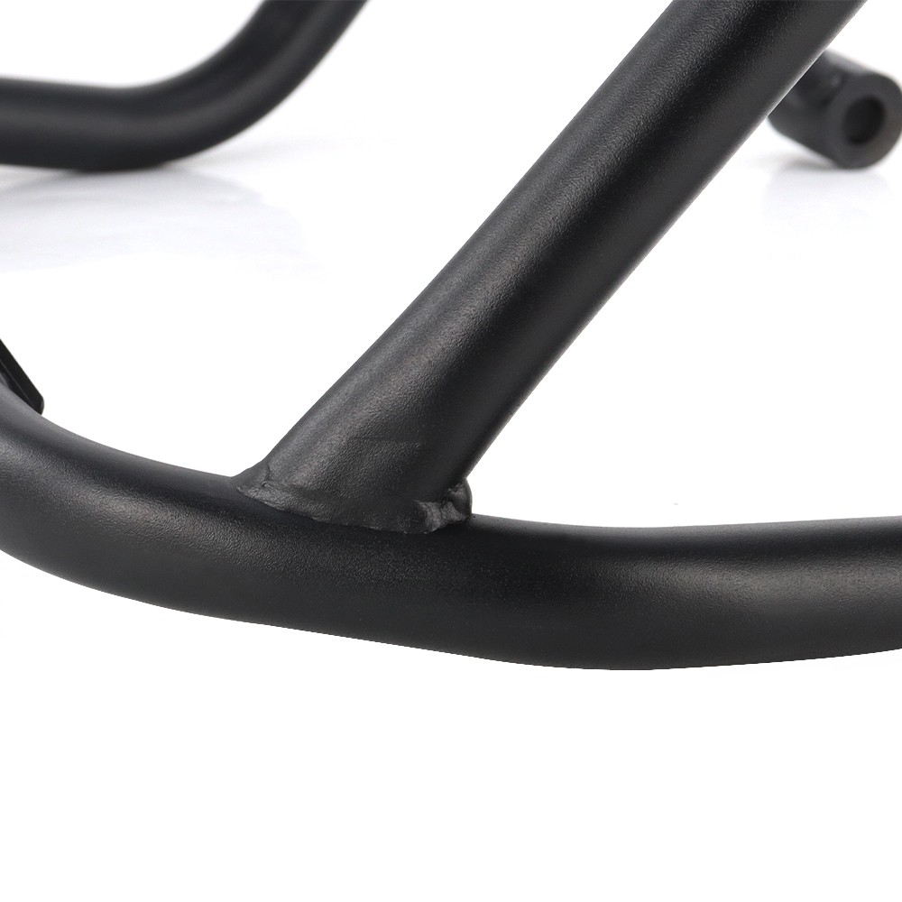 Fit For Kawasaki Z125/Pro 2017-2024 Crash Bar Race Rail Stunt Cage Engine Guard