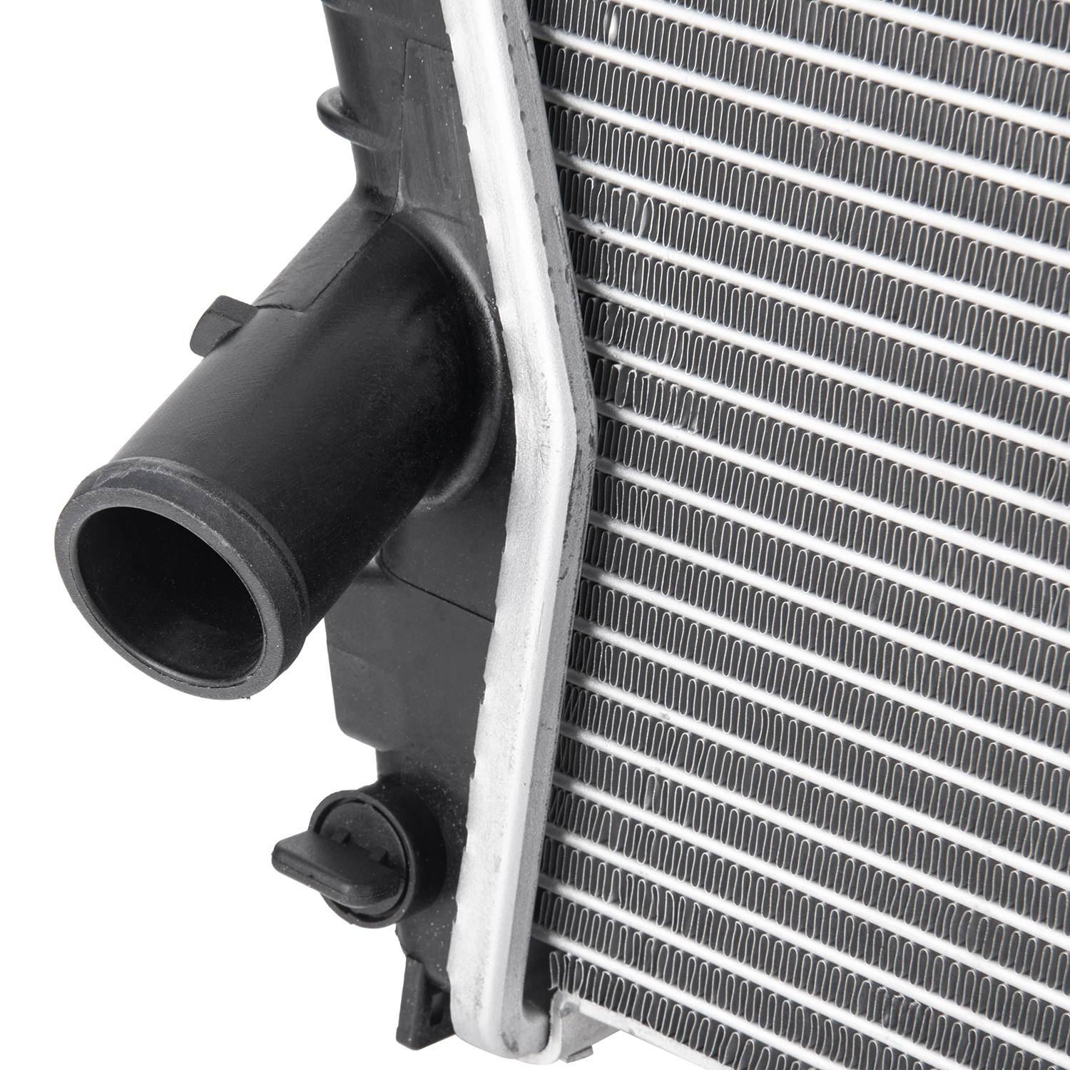 WOLFLINE Motorcycle All Aluminum Radiator For BMW S1000RR 2015-2018