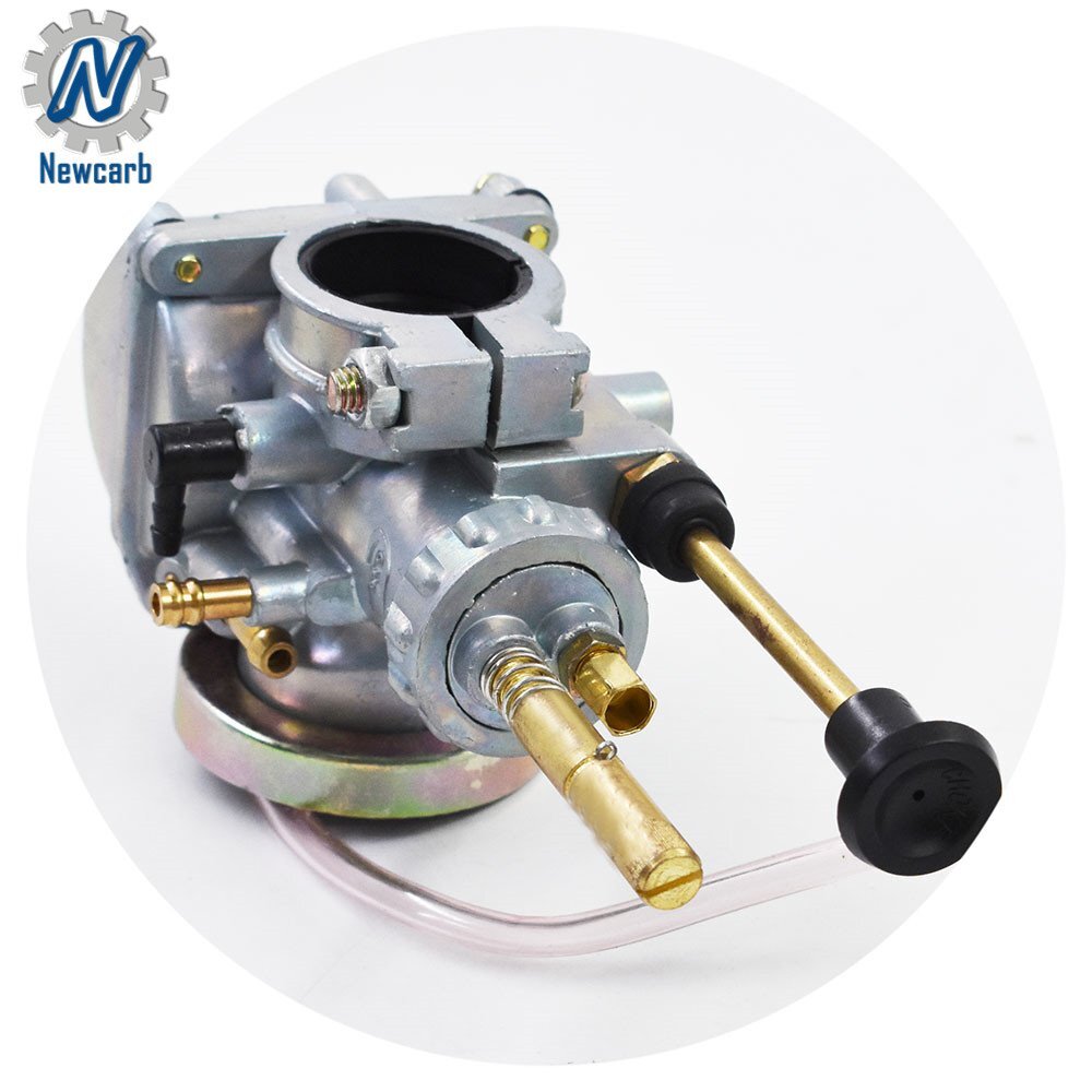 Carburetor 16001-1185 For Kawasaki KE100 Carb 1976-2001 KM100 1976-1981