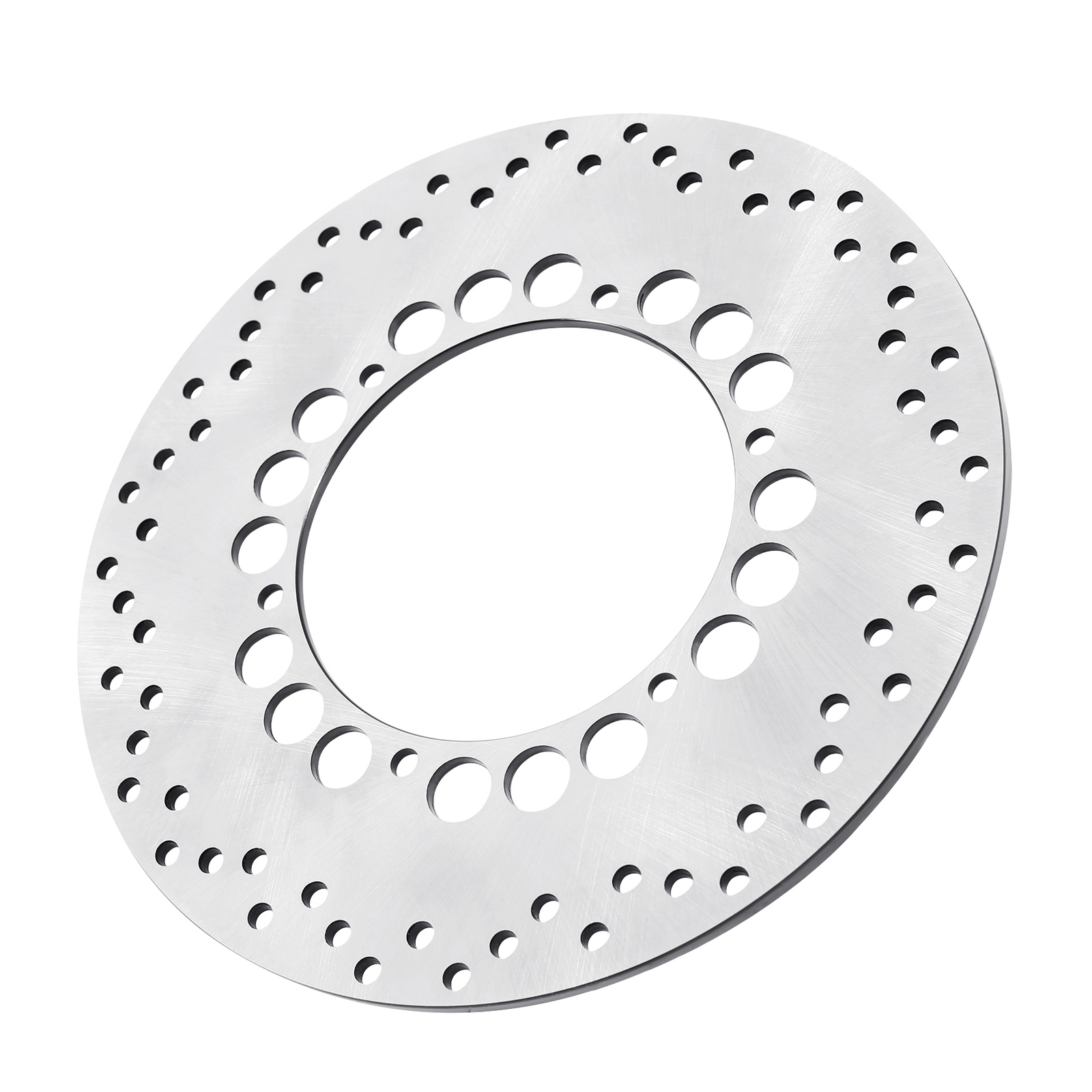 Rear Brake Rotor Disc Fit For Yamaha XV 1700 Road Star XVS1100 V-Star FJ 1100