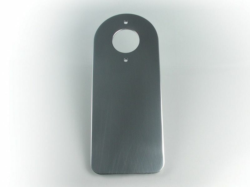 MOTOGADGET Motoscope Tiny Mounting Bracket A – MG5003030