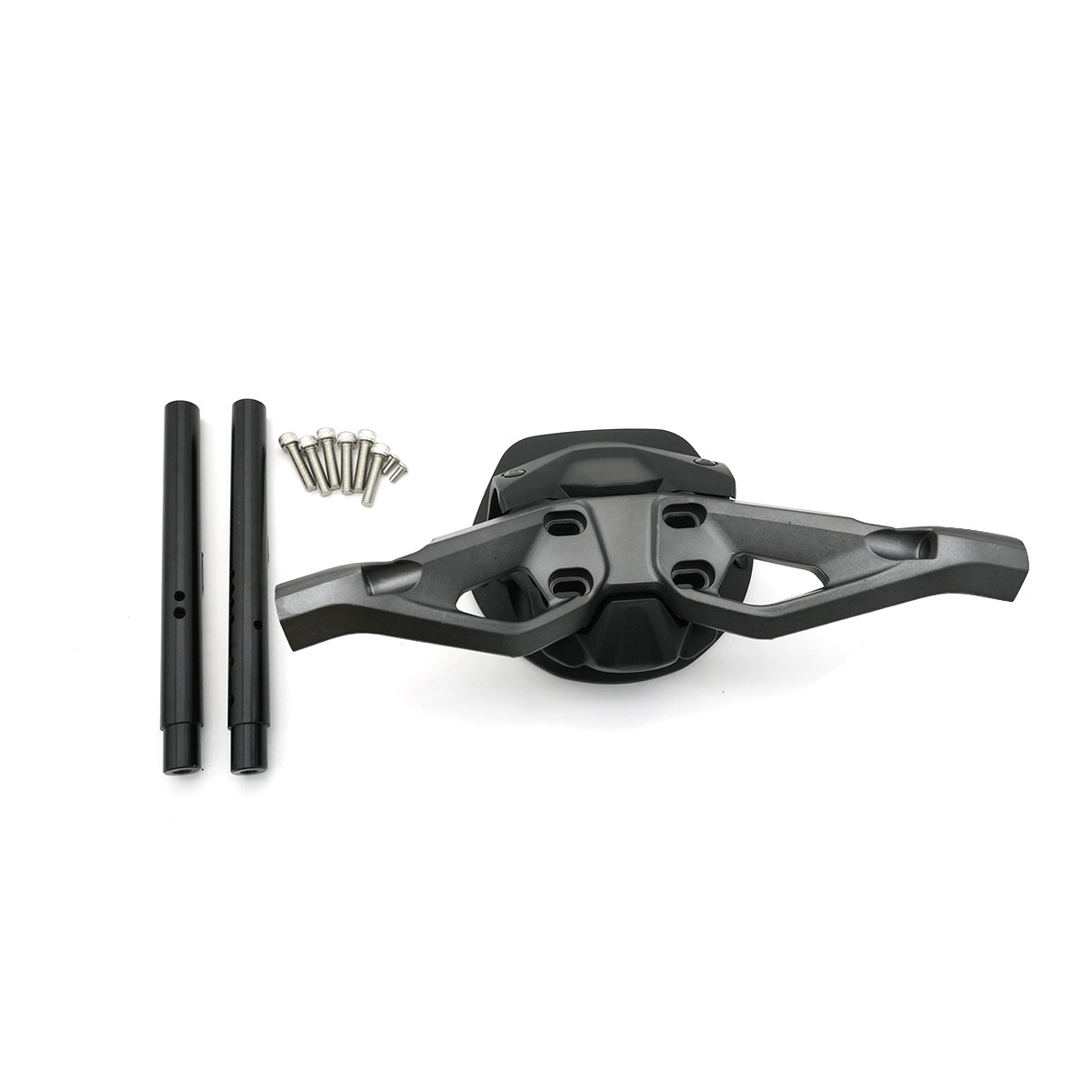 Motorcycle Top Clamp Clip-On Fork Tube Handlebar For Yamaha XMAX 300 2023-2026