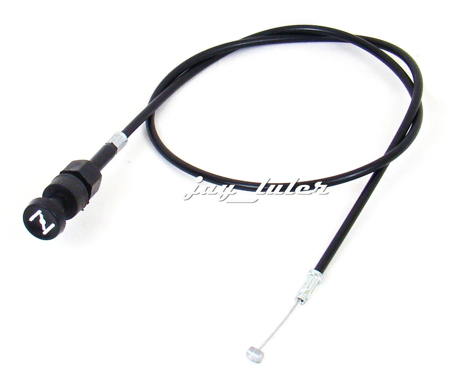 Choke Cable For Honda XL100S XL125S XL185S XL200R XL250S XL250R