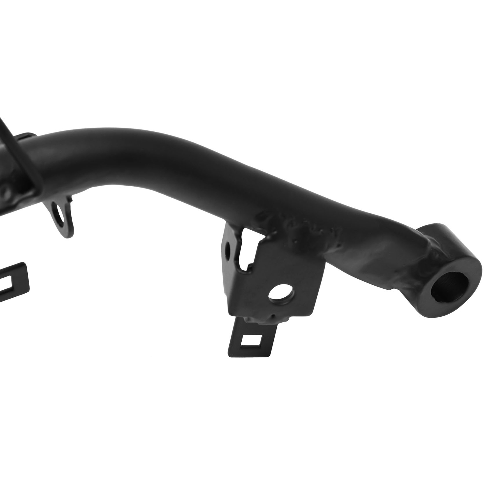 Upper Cowling Fairing Stay Bracket Fit For Kawasaki Ninja 500 2024-2025 2024 25