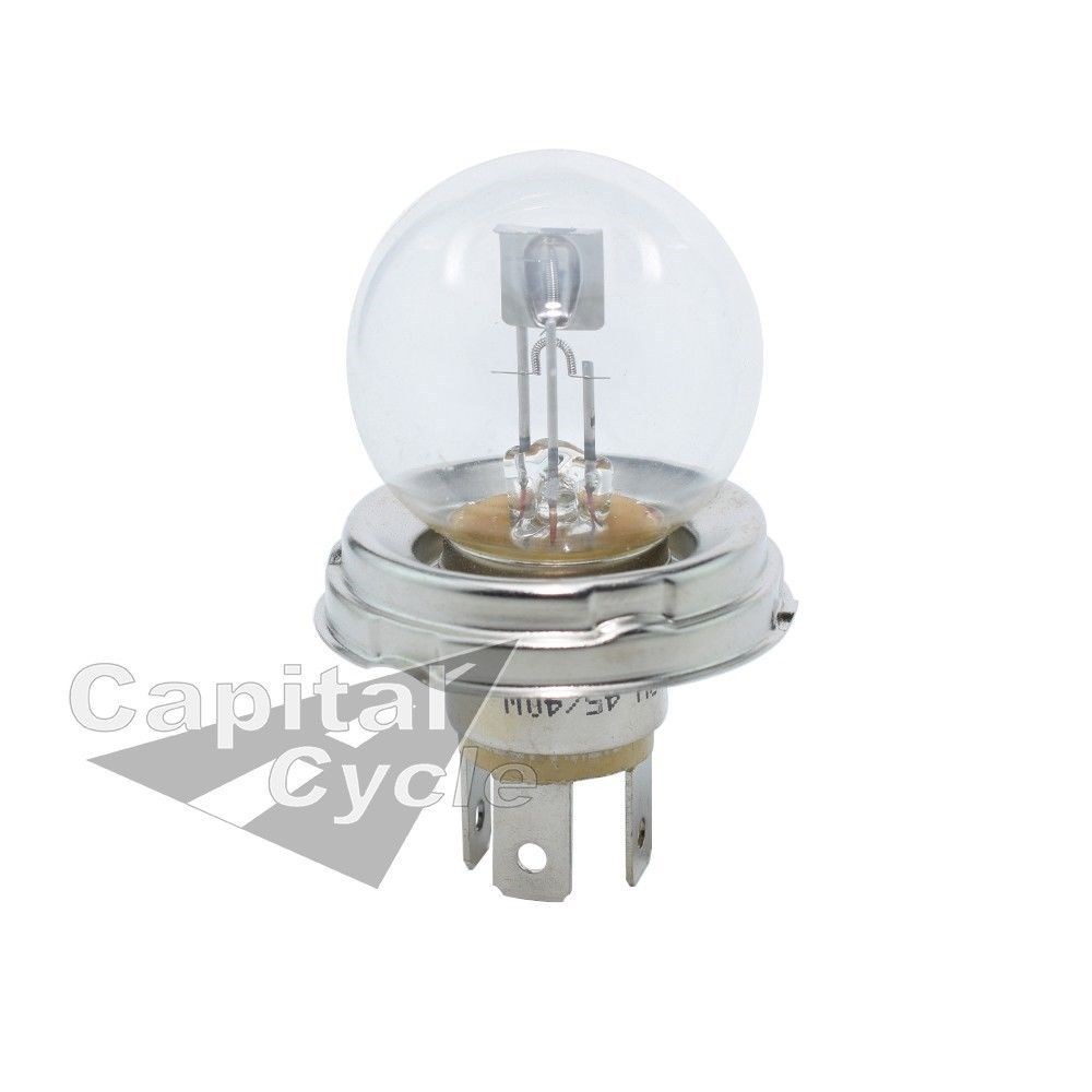 Headlight Bulb 12V 45/40W BMW R50/5 R60/5 R75/5