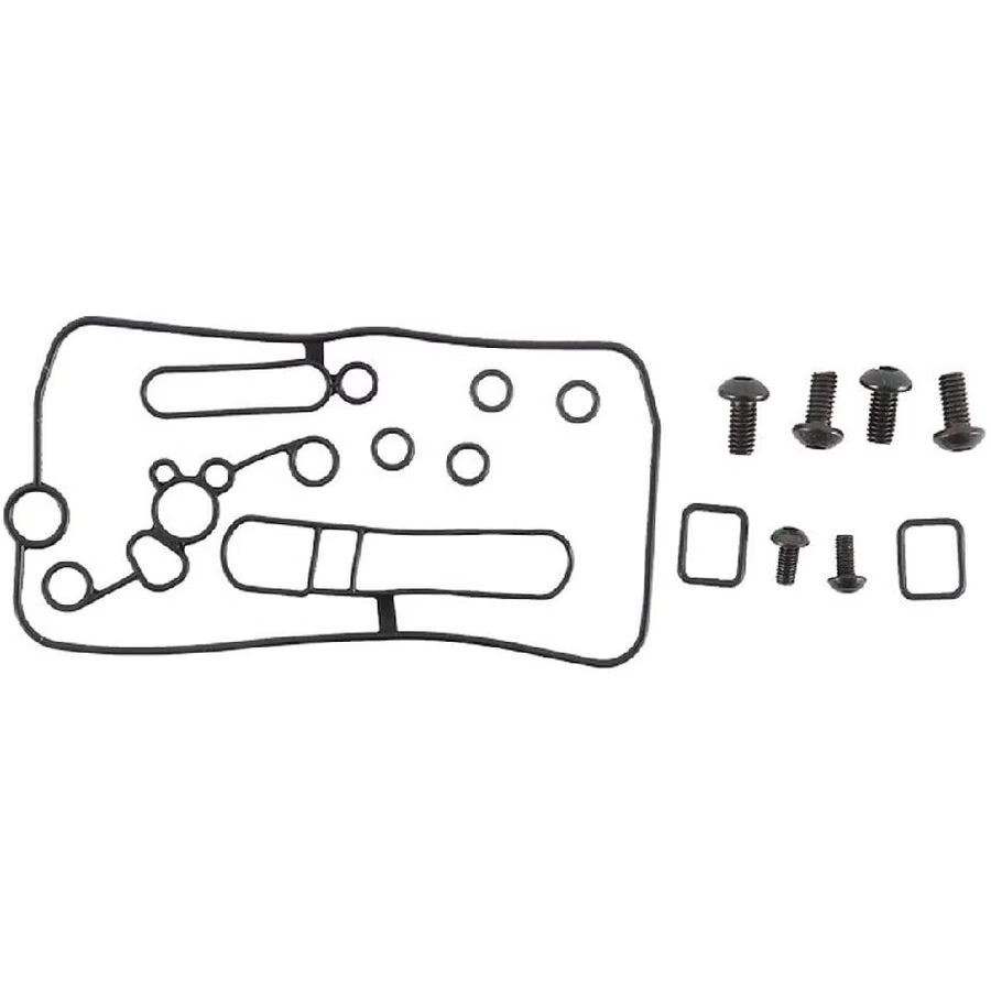 All Balls Carburetor Mid Body Gasket Kit 26-10155