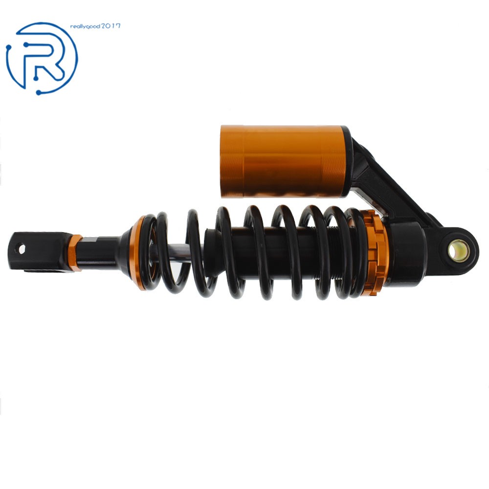 For Honda Yamaha Scooter 50cc 70cc Rear Shock Absorber Clevis 11″ 280mm