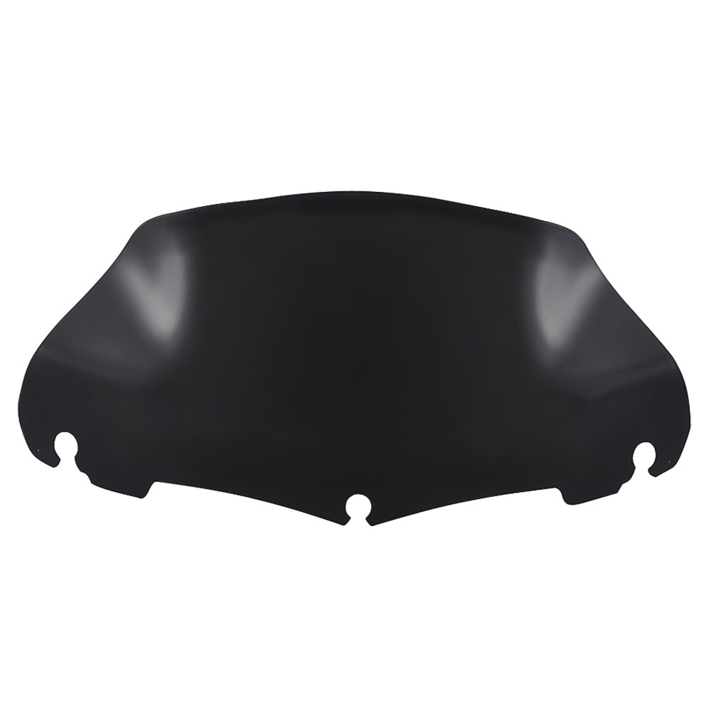 4.5″ 7″ 9″ 10″ Motor Wave Windshield Fit for Harley Touring Street Glide 2014-23