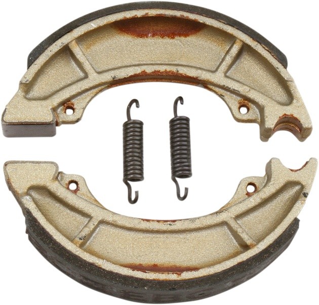 EBC Brake Shoes Front for Yamaha YZ250/YZ490/IT465/IT490/TT600/YZ465/IT250/YZ125