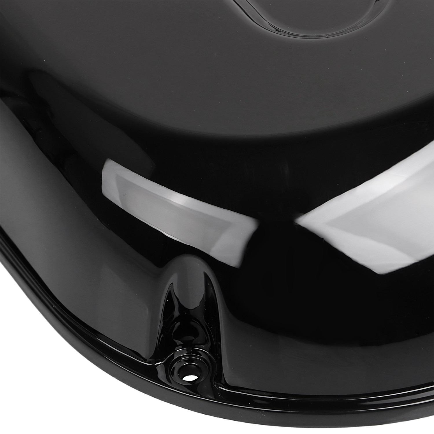 ABS Plastic Air Cleaner Intake Filter Cover For Honda Shadow Spirit 750 VT750DC
