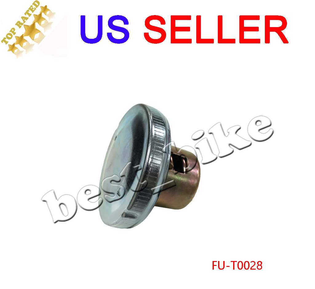 Fuel Gas Tank Cap 80cc 60cc 49cc Engine Motorized Bicycle Bike