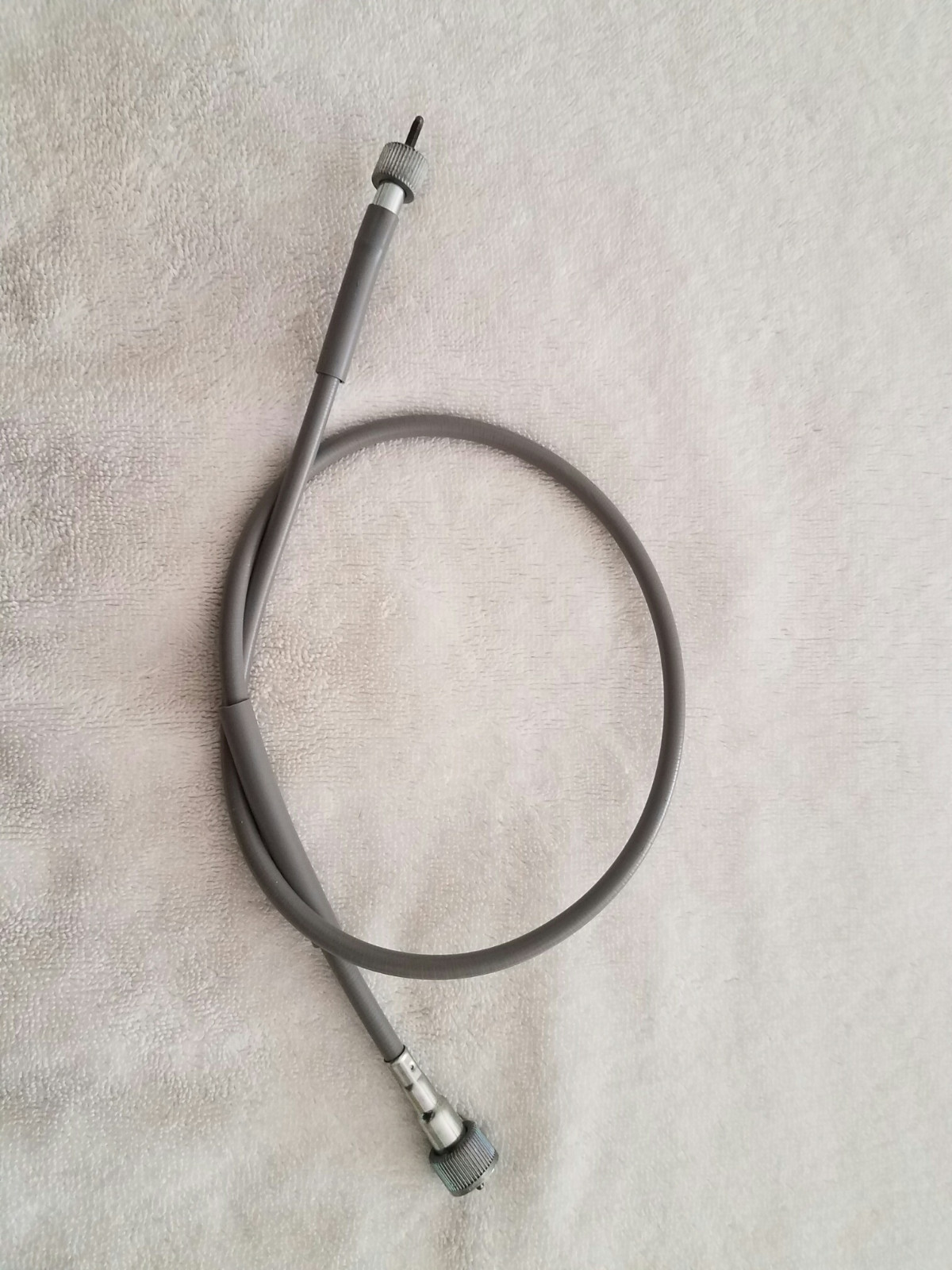 yamaha enduro DT1-2-3 RT1-2-3 250 360 1968-73 Tachometer Tach cable 214-83560-00