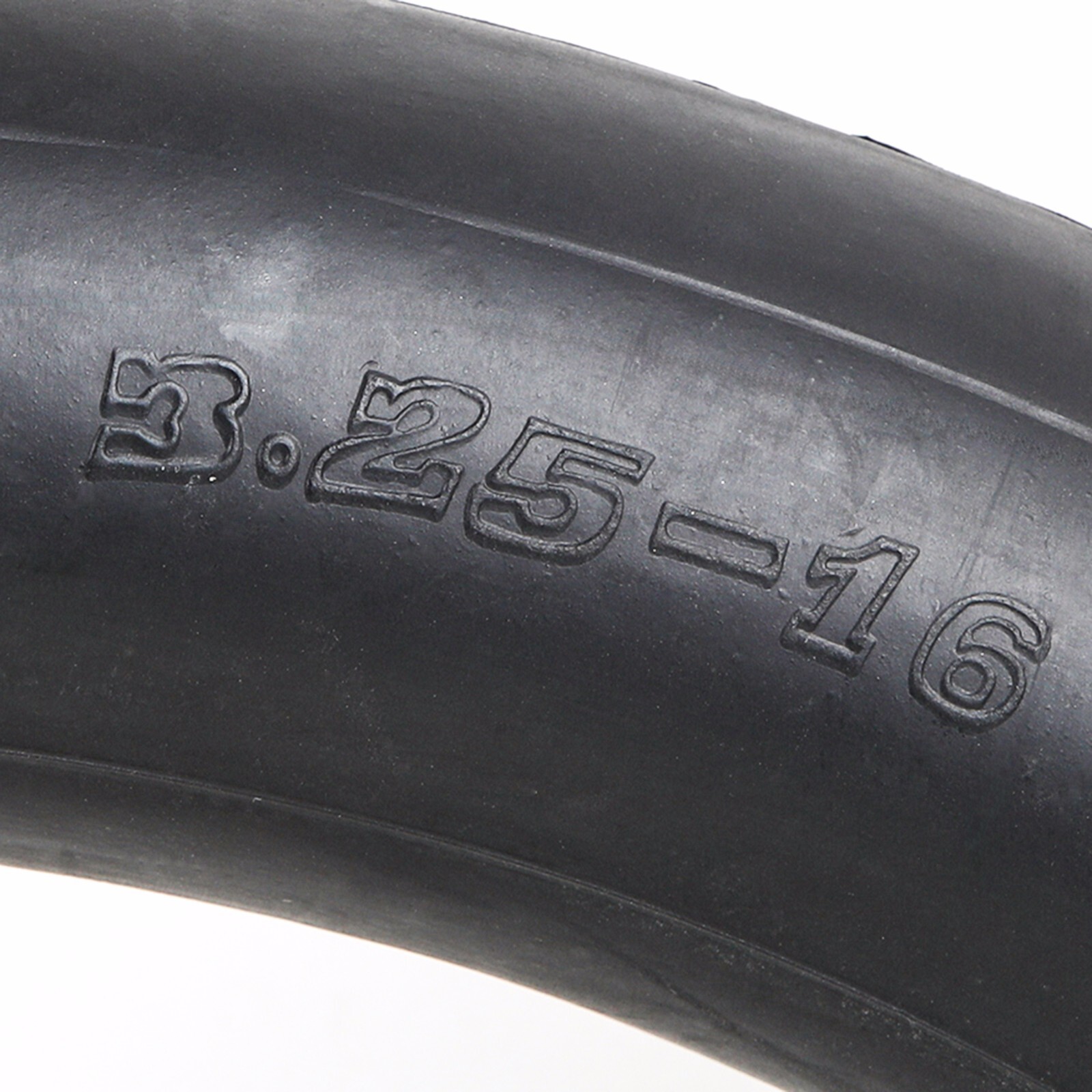 90/100-16 3.00-16 Rear Inner Tube 16” Tire Tube For Dirt Bike XR100 KX100