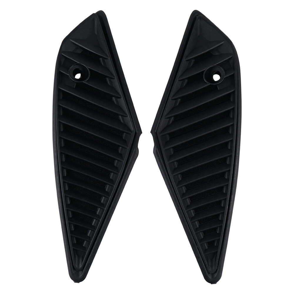 ABS Plastic Air Filter Whale Plug Grille Mesh For KTM 1290 Super Adv R/S 2017-20