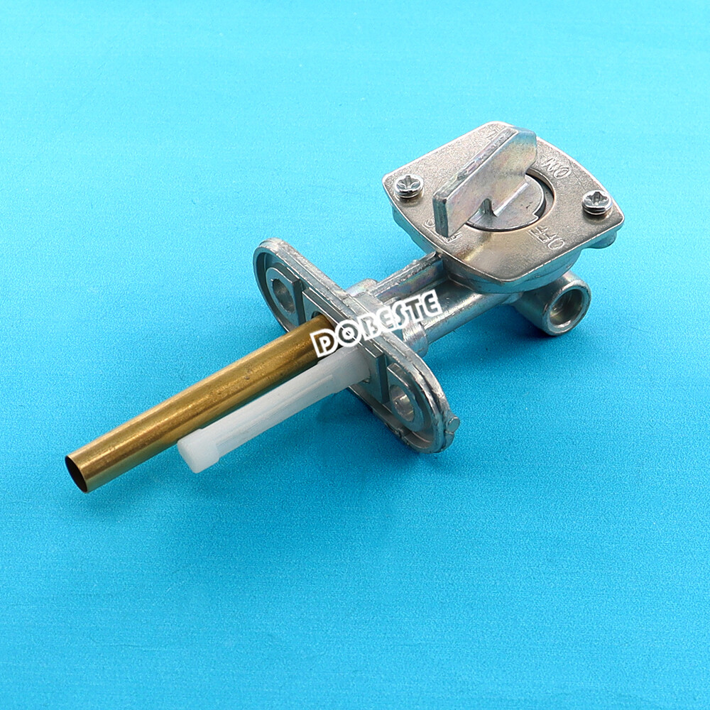 Fuel Petcock Valve Switch For Yamaha Tri Moto200 YTM200 Tri Moto225 YTM225 Line