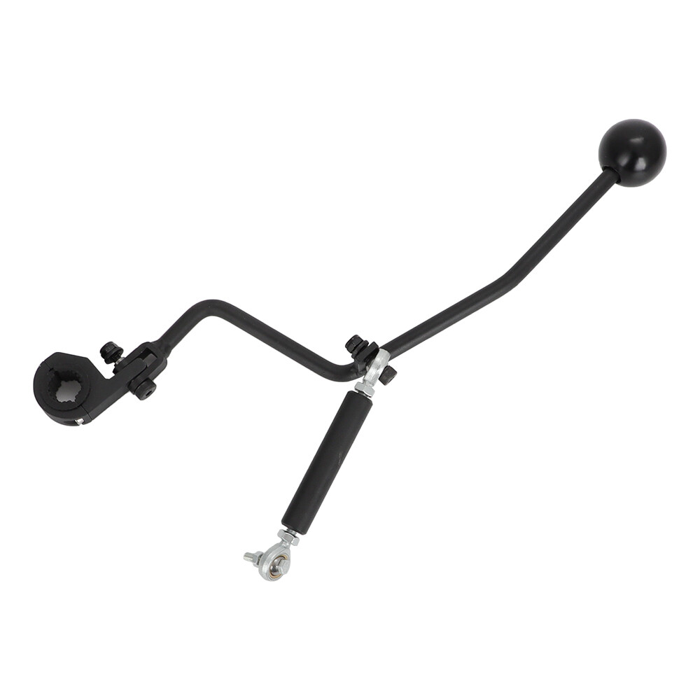 Forward&Reverse Shifter Kit Hand Shifter For Cam Am Ryker 900 600 Models Black