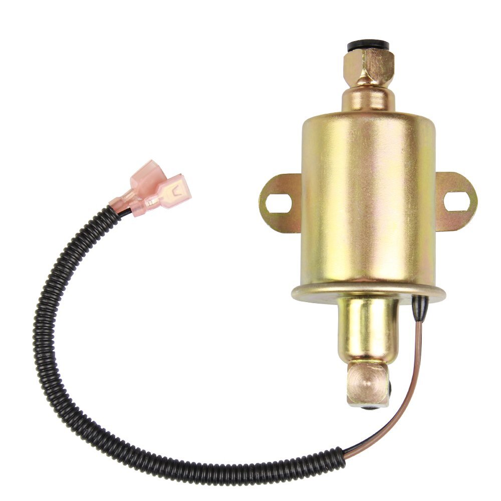 For Onan 5500 Fuel Pump Onan Generator E11015 Electric Fuel Pump A029f887 4-7PSI