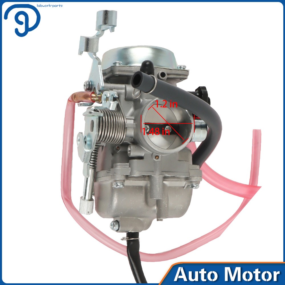 Carburetor For Kawasaki KLX250S KLX250SF 2009-2014