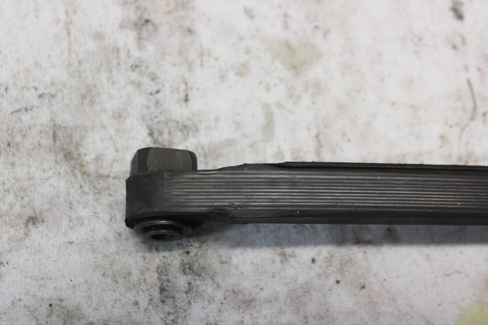 FRONT UPPER GUIDE 13235-1053 1987 VULCAN VN750
