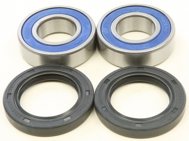 All Balls Wheel Bearing & Seal Kit Rear #25-1738 Can-Am