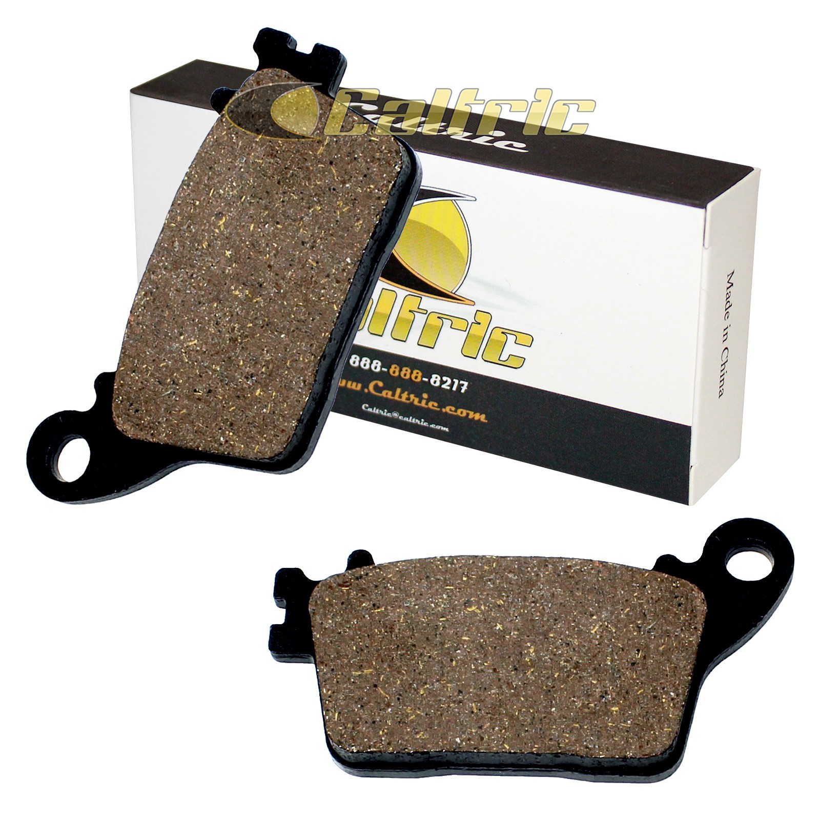 Rear Brake Pads for Honda CBR1000RR CBR1000RA CBR1000S1 ABS Repsol 2006-2019
