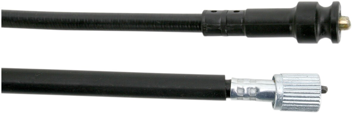 Motion Pro Black Vinyl Tachometer Cable for Honda 02-0195