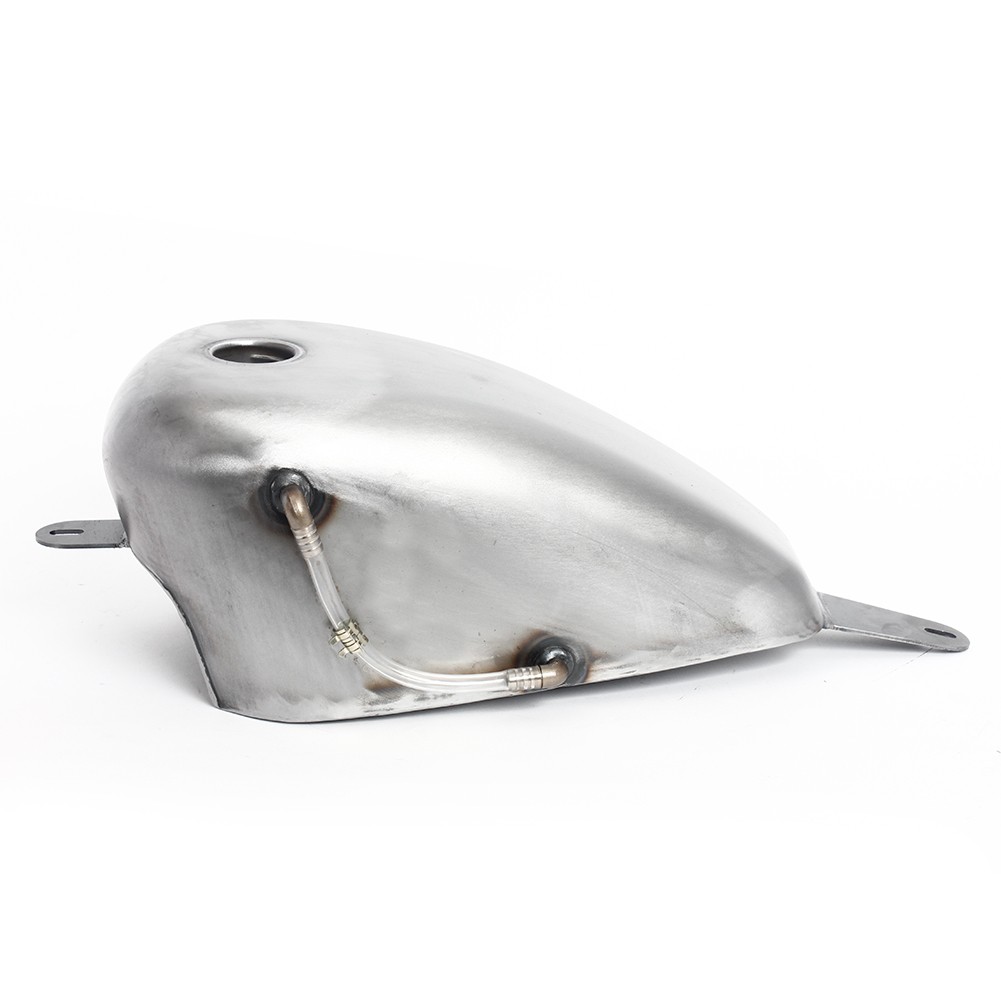 9L 2.4Gal Fuel Gas Tank Gas Cap for HONDA VLX600 VLX400 Iron Horse Steed 400 600
