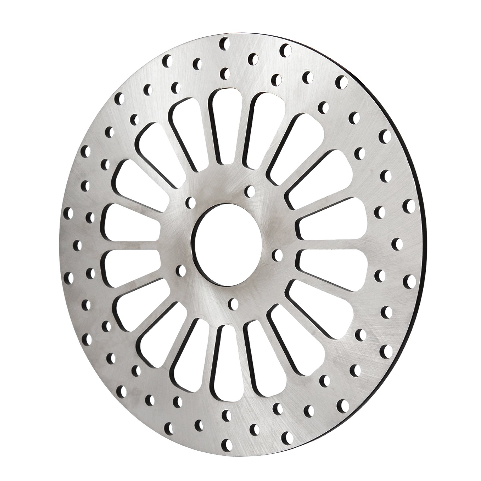 11.5″ Rear for Harley Brake Rotor Disc For Harley Touring Chopper Super Spoke SS