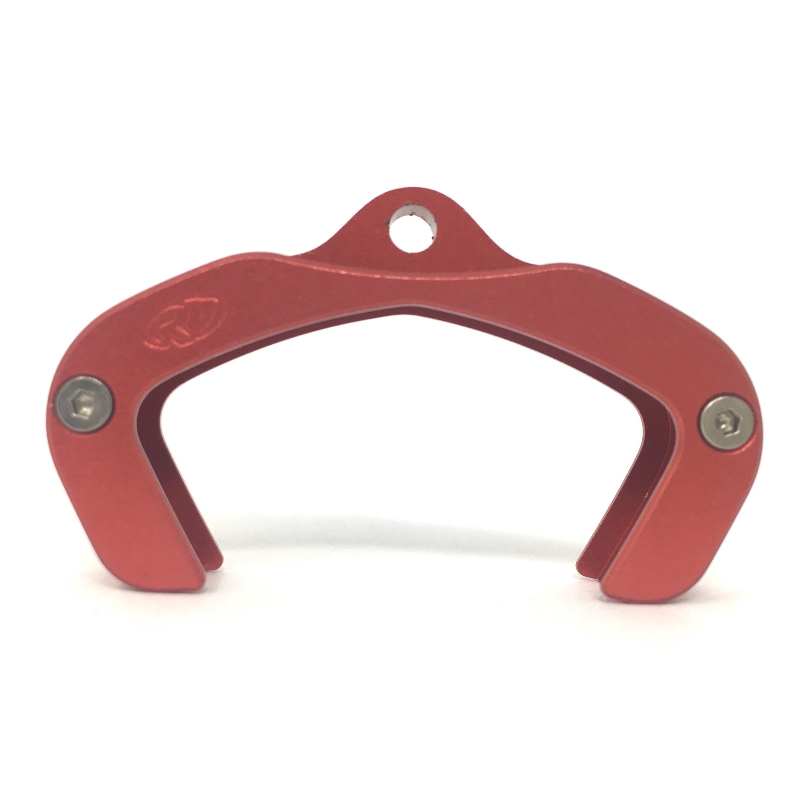 Red Spyder Accessories Key Holder for Can Am Spyder Ignition Key Cover Saver