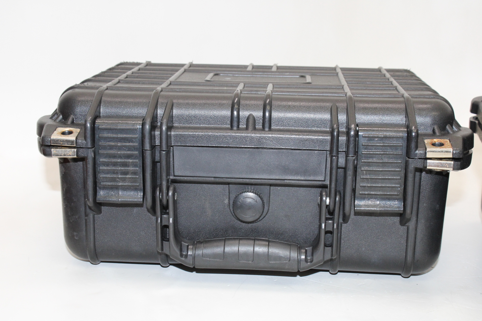 Apache 2800 Hard Case Luggage IP65 *Not Waterproof* Cases