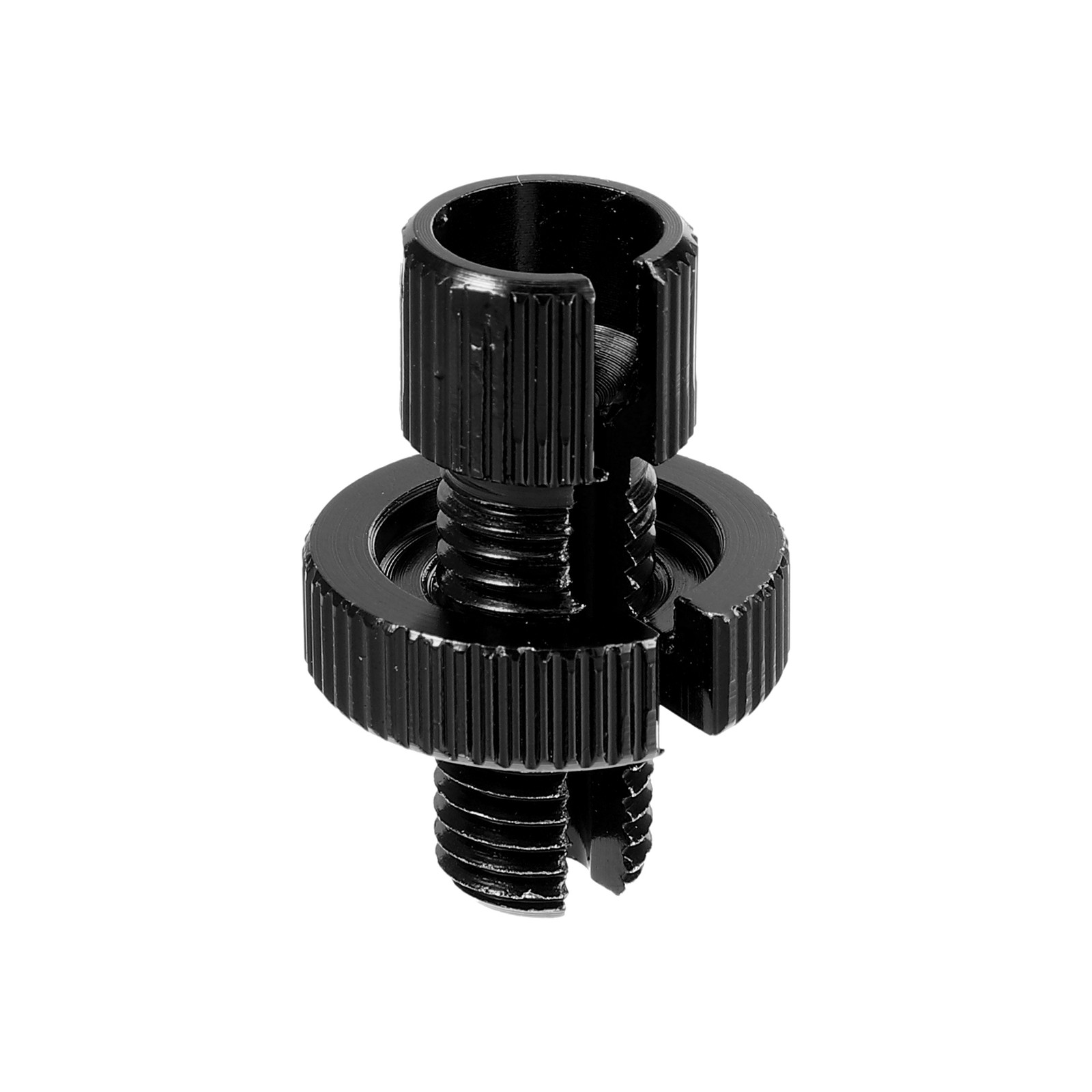 1 Pcs M10 Brake Clutch Cable Line Adjuster Screw Adjusting Bolt with Slotted