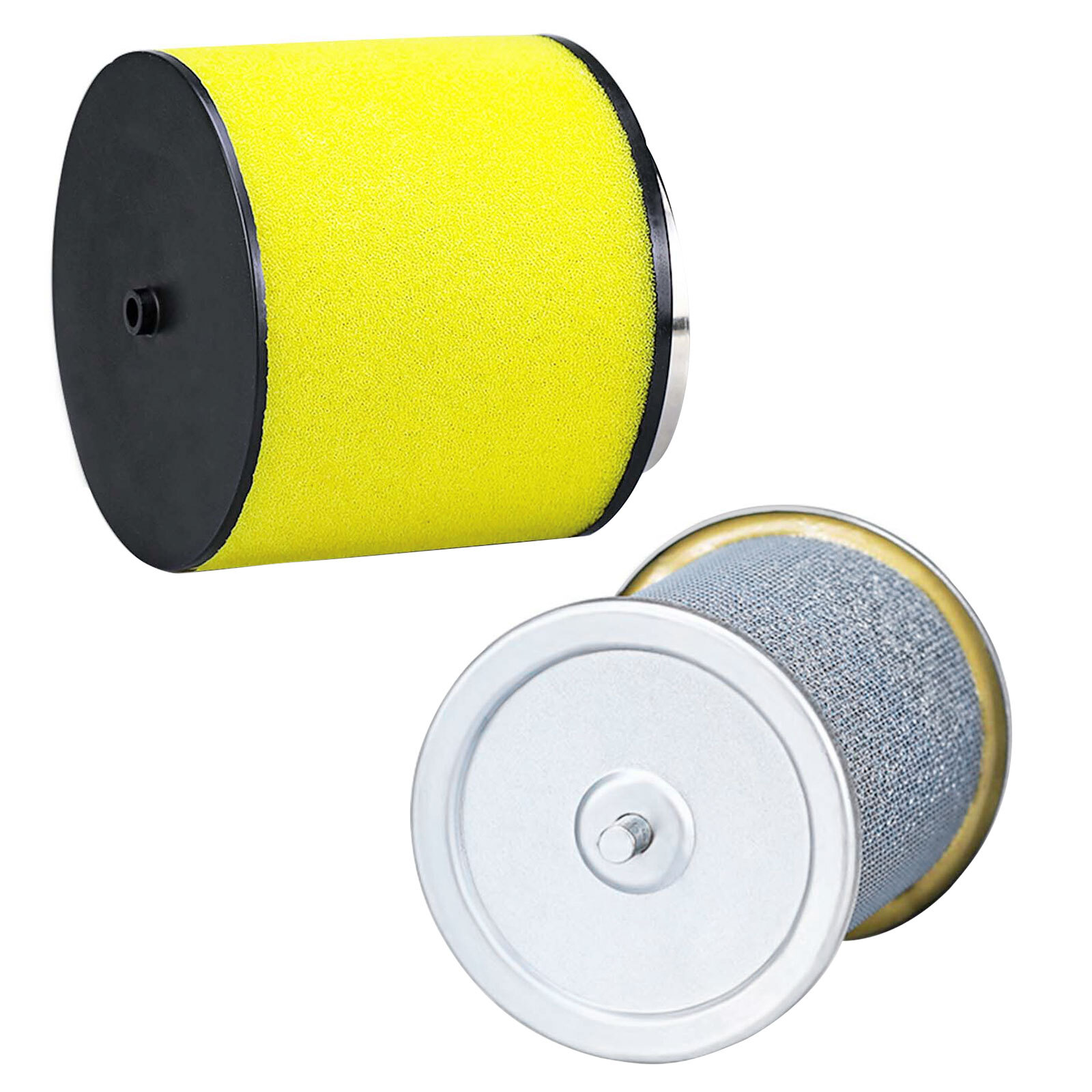 AIR Filter & AIR CLEANER BODY For Honda TRX400EX TRX400X 1999-2014 17211-HN1-000