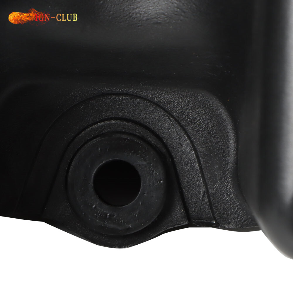 CRF50 Fuel Tank Dirt Pit Trail Bike For 70cc 90cc 125cc 140cc