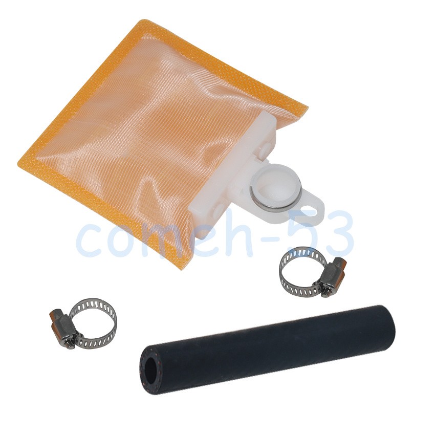 Strainers Fuel Pump Filter for John Deere 425,445 & 455 Lawn and Garden Tractors
