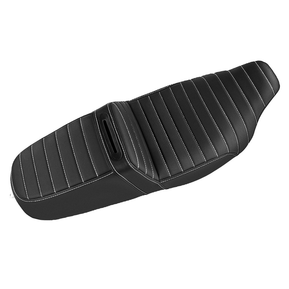 1998-2007 For Harley Road Glide FLTR / EFI FLTRI Step Up Gel Softer Seat Cushion