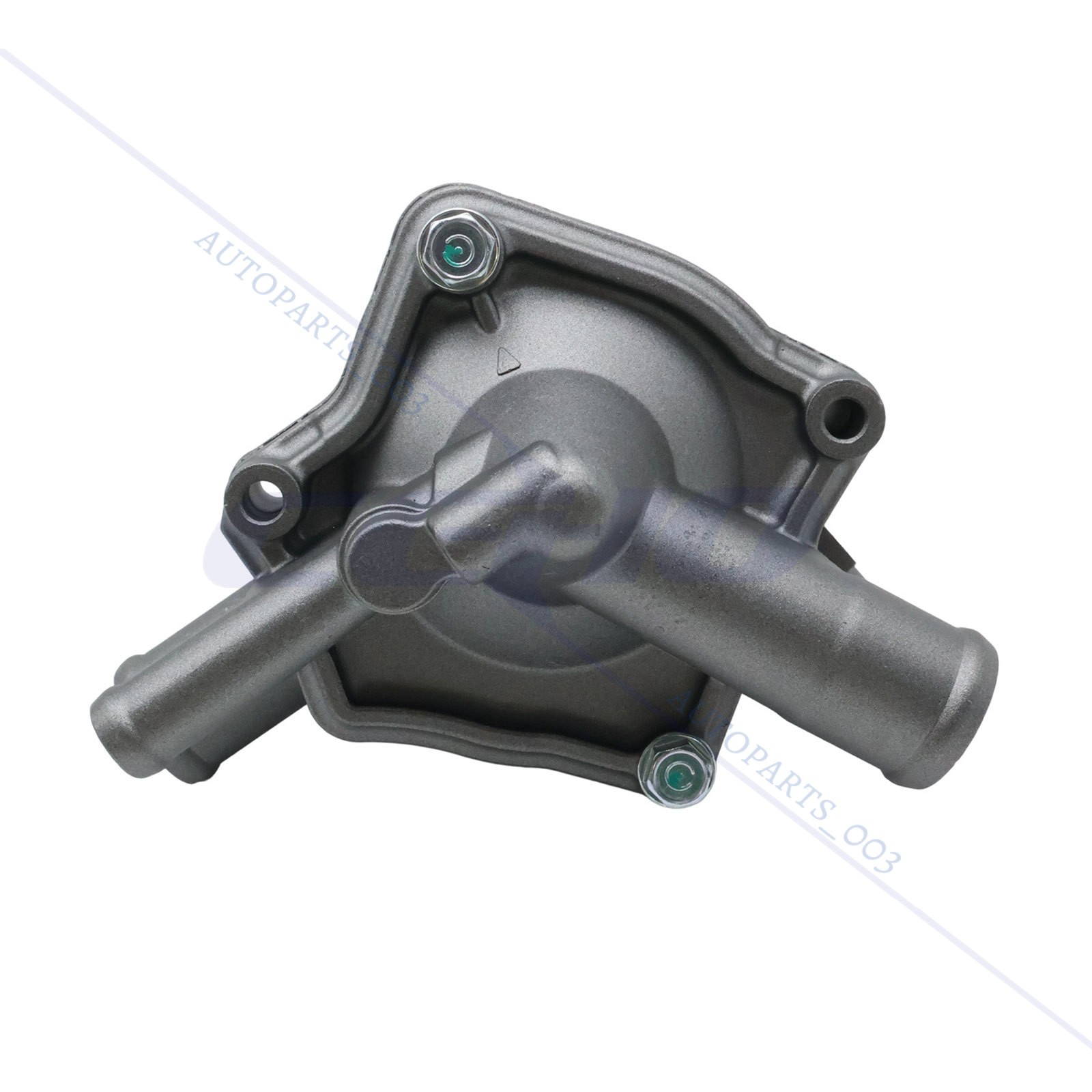 Engine Water Pump Assembly For Honda CBR600 F4I CBR600F4i 2001 2002 2003 – 2006
