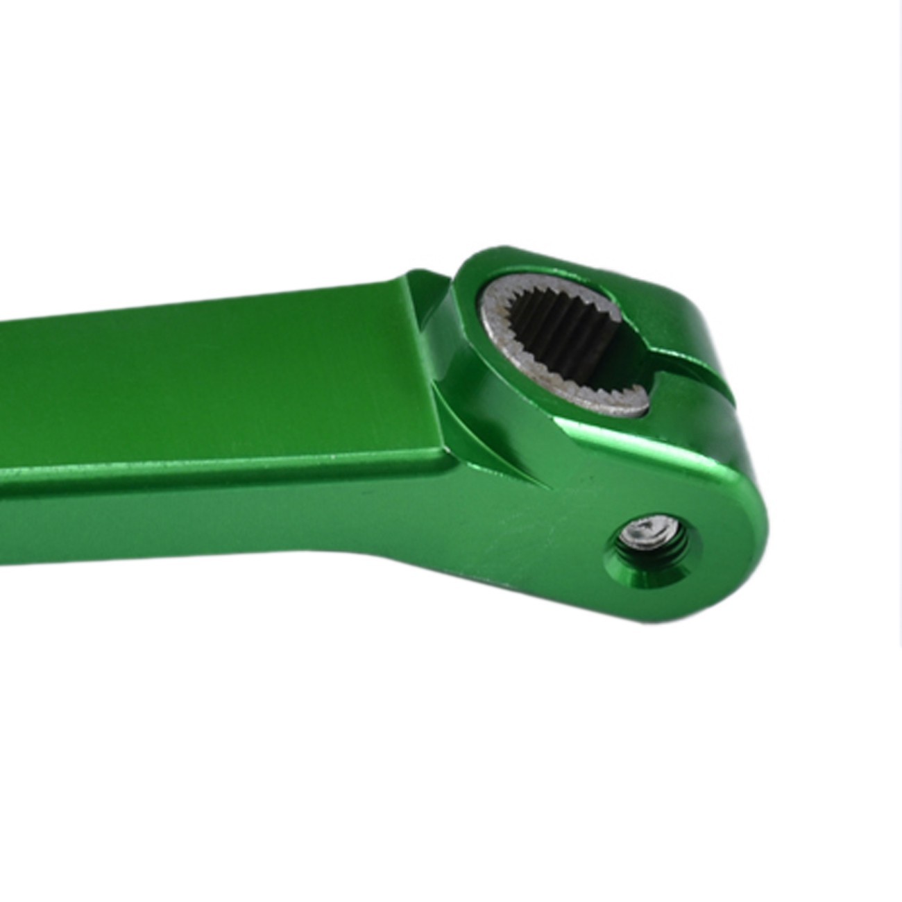 CNC Gear Shifter Shift Lever For 50cc 110cc 125cc Pit Dirt Bike ATV XR50 CRF50