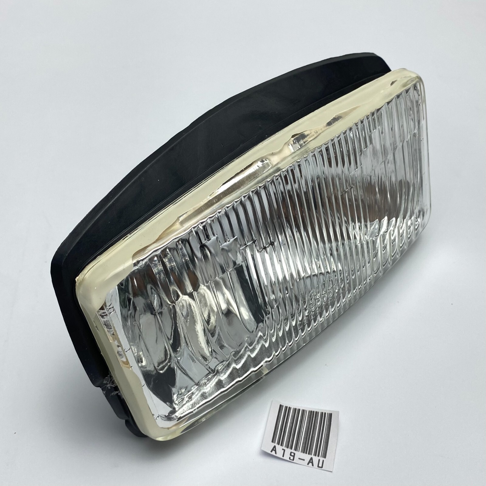 VESPA T5 MK 1 Excel SQUARE HEADLIGHT HEAD LAMP LIGHT Aftermarket Product